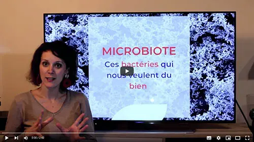 Microbiote – ces bactéries qui nous veulent du bien