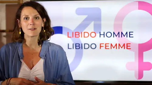 LIBIDO Homme & LIBIDO Femme